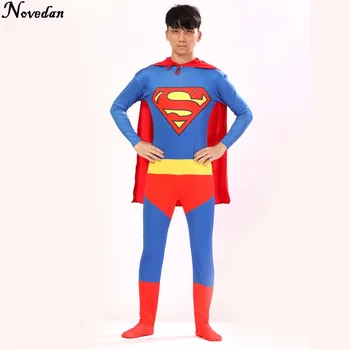 Super Heroj Cosplay Halloween Kostime Kostimi Za Djecu/Dječaci/Djecu/Muškaraca/Odrasle Cosplay Nošnje