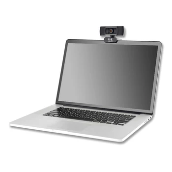 Računalna kamera HD Webcam 1080P, USB Camera Plug and play, PC Camera Full Digital Noise Reduction Web Cam широкоэкранная kamera