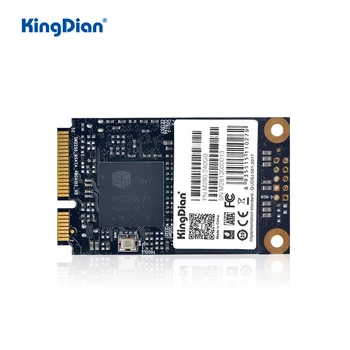 KingDian mSATA SSD 120GB, 240GB 480GB 1TB MSATA interni statički disk za stolno računalo, prijenosno računalo