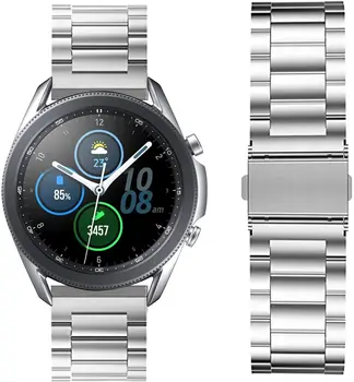 20/22 mm remen za sat Huawei Watch GT2/GT/GT 2E podesivi smart-remen za sat narukvica od nehrđajućeg čelika za Huawei Gt2 pribor za sati