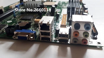 Desktop mainboard za e521 CT103 0CT103 CN-0CT103 HK980 UW457 e139765 matična ploča u potpunosti ispitan