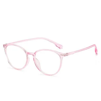 Klasicni Mačka Oko Prozirne Leće, Naočale Žene Kratkovidnost Optički Naočale -0.5 -1 -1.5 -2 -2.5 -3 -3.5 -4 -4.5 -5 -5.5 -6