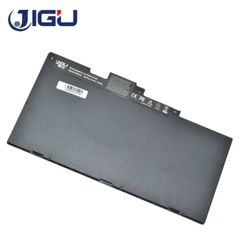 JIGU11.4v baterije za laptop HSTNN-DB6U CS03046XL za For Hp EliteBook 745 G3 8460W 8470P 8470w 755 G3 8560P 8570p 840 G2