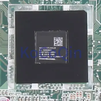 Kocoqin laptop matična ploča za HP Pavillion 15-P 15-inčni Core A8 AM6410 216-0858020 2GB Mainboard DAY22AMB6E0