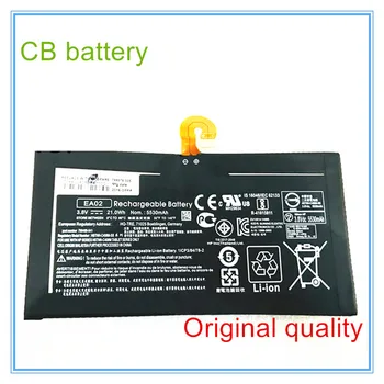 Izvornu kvalitetu EA02 baterija za 608 G1 799578-005 782643-005 799499-2C1 21Wh HSTNN-C408M-SD HSTNN-Q93C