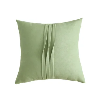 Chevenie мятно-zelena jastučnicu dnevni boravak spavaća soba kauč na Kauč jastuk jastučnicu home decora čiste jastučnice 45cm