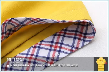SHABIQI Brand Classic Men shirt Men Polo Shirt Men Short Sleeve Polos Shirt T Designer Polo Shirt Plus Size 6XL 7XL 8XL 9XL 10X