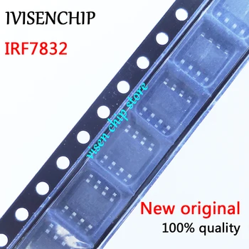 10шт IRF7832 F7832 MOSFET SOP-8