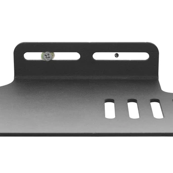Zidni držač za Sonos Beam Sound Bar Max Load-Bearing 15KG jednostavnost instalacije zvučnik Zidni nosač