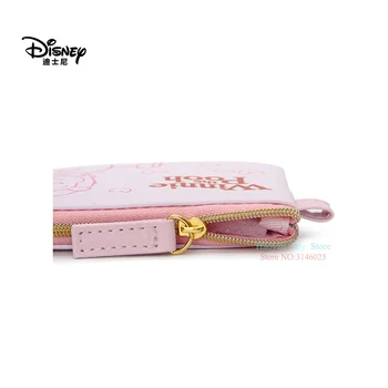Disney 3 kom. / compl. Mickey Mouse je višenamjenski ženska torba novčanik i torbu za pohranu Baby Care torba moda kvačila djevojka dar topla rasprodaja