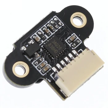 Senzor dometa 10-180 cm senzor udaljenosti Tof10120 senzor udaljenosti Uart I2C izlaz 3-5V Rs232 sučelja za Arduino Tof05140