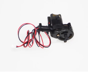 Feilun FX070C RC Helicopter spare Party Tail motor assembly FX070C-14