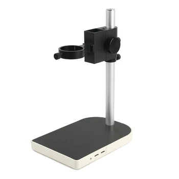 Držač vrhu držača CCD kamere industrijski i dolje Регулированный držač tablice objektiva mikroskopa Laboratorija za digitalne industrije Фикчированный