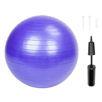 (Brod od nas) sport joga lopte Bola pilates fitness-teretana loptu ravnotežu фитбол vježbe pilates vježba masaža loptu sa pumpom