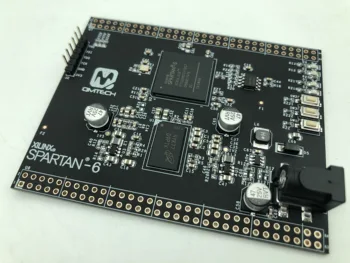 Spartan6 board XILINX FPGA DDR3 Spartan-6 core board XC6SLX16