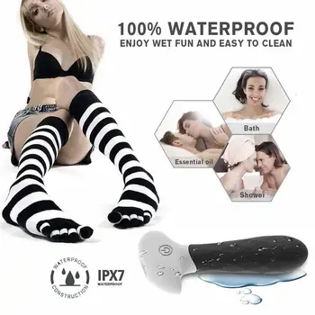 9 autocesta masažu prostate vibrator, vodootporan Mekani silikonski analni trener seksualne igračke za muškarce, žene Solo i par analni igre