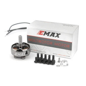 Emax ECO II Series 2306 1700KV 1900KV 2400KV brushless motor za RC FPV Drone Racing Quadcopter rezervni dijelovi RC Parts