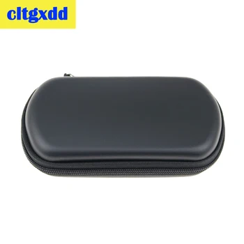 Cltgxdd za PSP Go EVA Bag zaštitna torbica torbica-držač gaming konzola za Sony PSP GO torba za pohranu