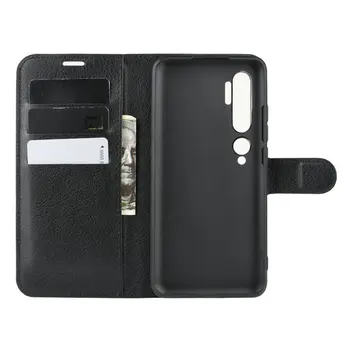 Novčanik torbica za telefon Xiaomi Mi Note 10 Note10 Xiaomi Mi Note 10 Pro Mi CC9 Pro kožna flip torbica Capa Etui Coque Fundas