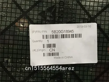 Novi i originalni Lenovo laptop Z710 W8P DIS HM86 GT 2G matična ploča Matična ploča DUMB02 N15S-GT-B-A2 5B20G18945