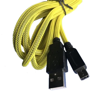 Kabel za prijenos podataka USB 3M za velike brzine punjenja Nintend 3DS kabel za punjenje u automobilu