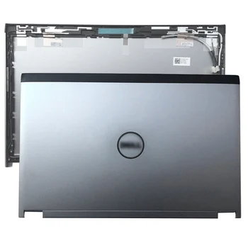 Laptop LCD zaslon stražnji poklopac sklop za Dell Latitude E3330 L3330 3330 ekran stražnji poklopac gornje kućište srebro 74MJD 074MJD 60.4LA04.003