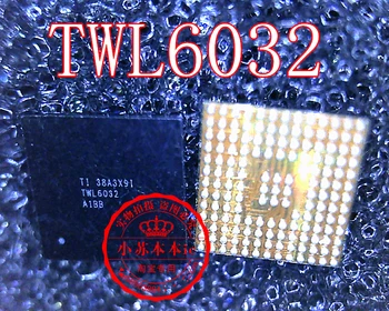 2 kom./lot za Samsung i9050 P5100 GALAXY Tab 2 Power IC TWL6032