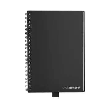 Smart Paper Notebook App Backup Višekratna Brisanje Write Draw Rukom Business Intelligence Notebook