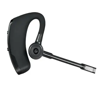 Bežična tehnologija Bluetooth V4.1 slušalica V8S poslovne slušalice auto slušalice za telefoniranje bez korištenja ruku mikrofon Glazba za iPhone Xiaomi Samsung mobilni telefon