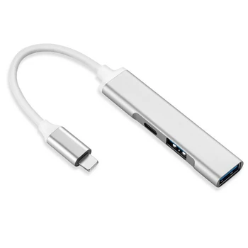 USB OTG adapter kabel za Apple OTG adapter Kit Ipad pretvarač u port kamere adapter kabel za IPhone brza dostava