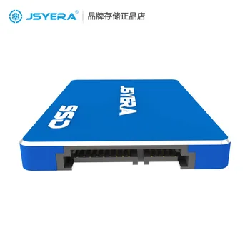 JSYERA S100 60GB SSD SATA3 2.5 inch 60GB Solid State Drive Hard Disk Interne HDD SSD Harde Schijf Voor Laptop Stolni besplatno