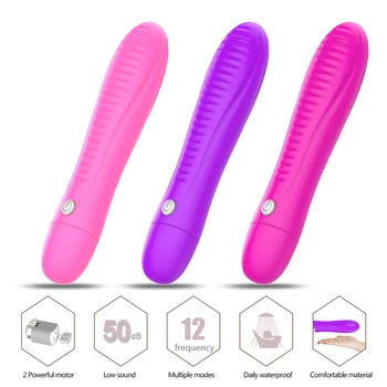 12 načina G-Spot vibrator za žene pička analni čep je analni penis dildo vibrator seks-igračke za žene odrasli muškarci intimne roba shop