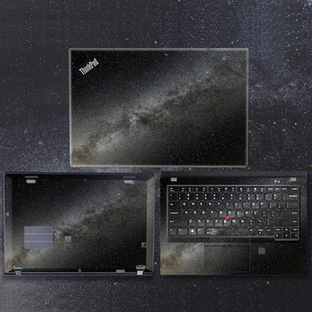 Laptop naljepnica koža pogodna za Lenovo ThinkPad L380 13.3