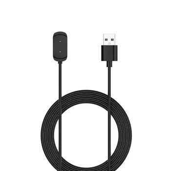 FIFATA 1M USB magnetski brzo punjenje punjač kabel za Xiaomi Huami Amazfit GTR 2/GTS 2 / Bip U Smart Watch Charger Base Dock