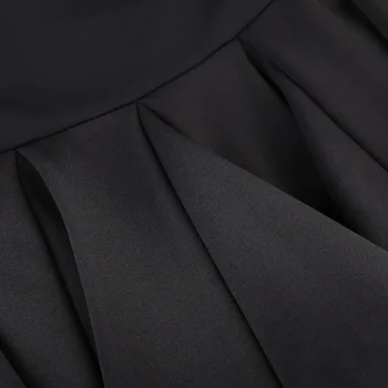 2020 plus size suknja y2k pribor olovka suknje crna suknja mujer faldas