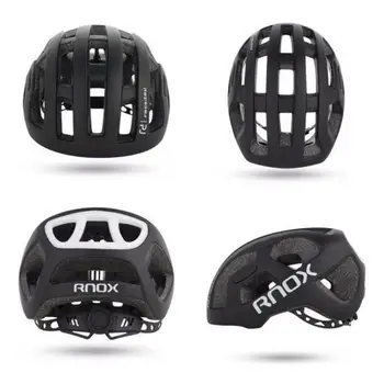 Biciklistička kaciga za RNOX Ultralight Bike Helmet vodootporan MTB City Road kaciga za žene i muškarce trkaći Bicikl oprema