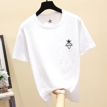 Nova ženska odjeća Japanese Girl HarajukuComfortable T-shirt Printed Tshirt korejski stil