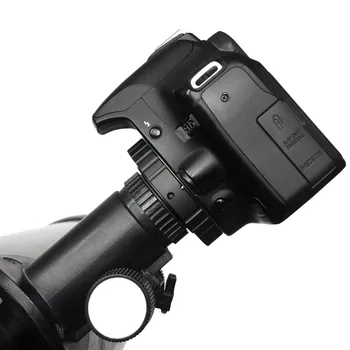 T2 nosač za Sony Alpha slr kamera i teleskop adapter sa 1.25-inčni profesionalni okular luka monokularno dvogled