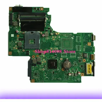 Matična ploča je pogodna za matičnu ploču laptopa Lenovo G700 BAMBI mainboard REV: 2.1 hm70 chipset testiranje