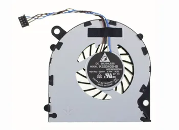 SSEA novi originalni ventilator za HP 260 G1 CPU ventilator za hlađenje Besplatna dostava