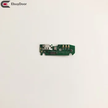 Oukitel K5 New USB Plug Charge Board For Oukitel K5 MTK6737T Quad Core 18:9 Display 5.7