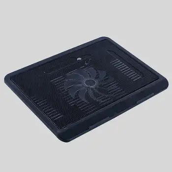 S SKYEE Gaming Laptop Cooler Cooling Pad Base Notebook Cooler Computer USB Fan Stand Laptop Cooling Pad za 14 inch