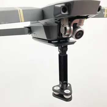 Mavic Pro Drone 360 Stupnjeva Panorame Skladište Amortizer Montirati Držač Stropni Nosač Zaštitna Ploča Fiksna Obujmica Za Adapter