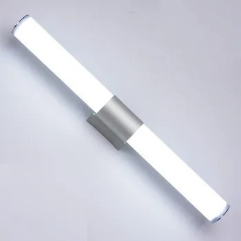 IYee zidne svjetiljke kupaonica dovelo ogledalo svjetlo vodootporan 12 W 16 W 22 W AC85-265V led cijevi moderne zidne lampe rasvjeta kupaonica