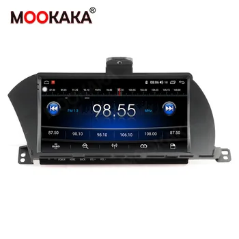 Android 9.0 auto media player za Honda Accord 9 2013-2017 auto GPS navigator auto audio stereo Radio Wifi BT head unit kartica