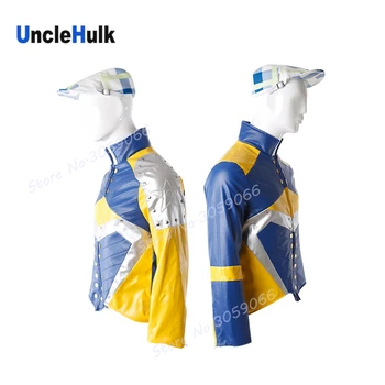 Uchuu Fukushima Kyuranger jakna (uključujući i šešir) / UncleHulk