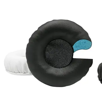 EarTlogis zamjena амбушюров za JBL T450BT T 450BT 450 BT Bežična Bluetooth slušalica dijelovi torbica za slušalice jastuk šalice jastuk
