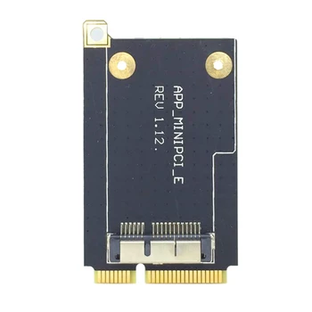 МИНИЫЙ pretvarač adapteri PCI-E NA беспроволочной kartici WiFi BCM94360CD BCM94331CD BCM94360CS2 BCM94360CS modul za Pro / zraka