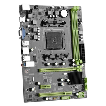 Matična ploča AMD A88 FM2 superior extreme gaming performance support procesor serije AMD-A