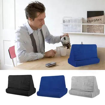 Držač za laptop Tablet Pillow Foam Lapdesk višenamjenski laptop rashladni stalak za Tablet Stand držač podmetače Lap Rest jastuk za Ipad